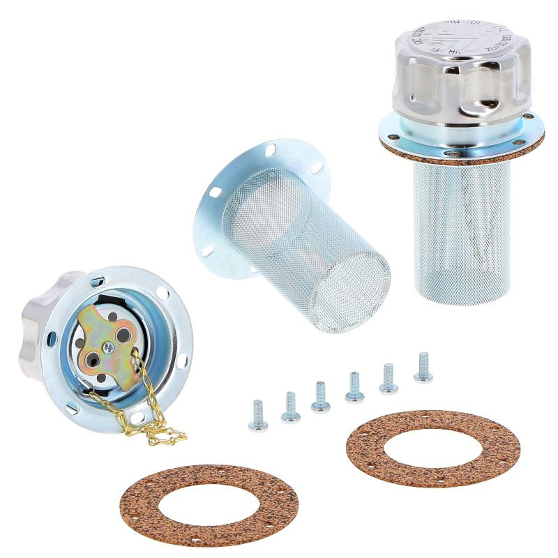 TANK CAP HIFI FILTER TCO 713
