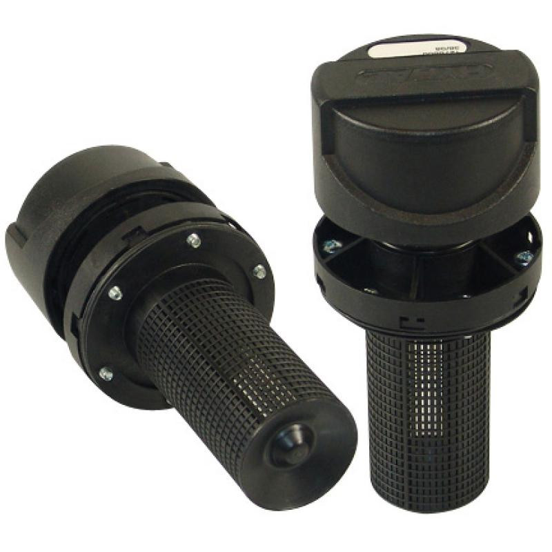 TANK CAP HIFI FILTER TCO 720