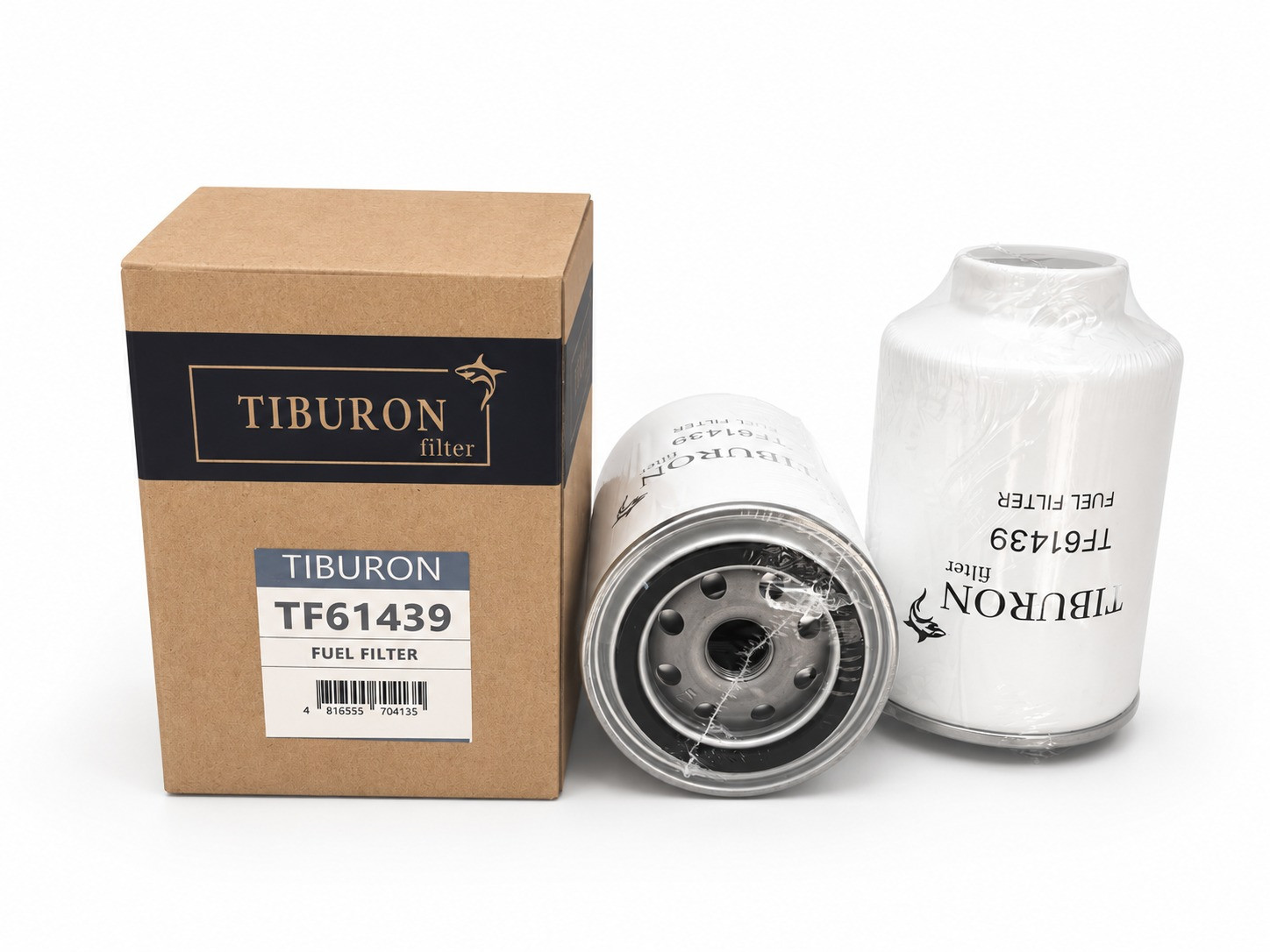 Топливный фильтр TIBURON TF61439