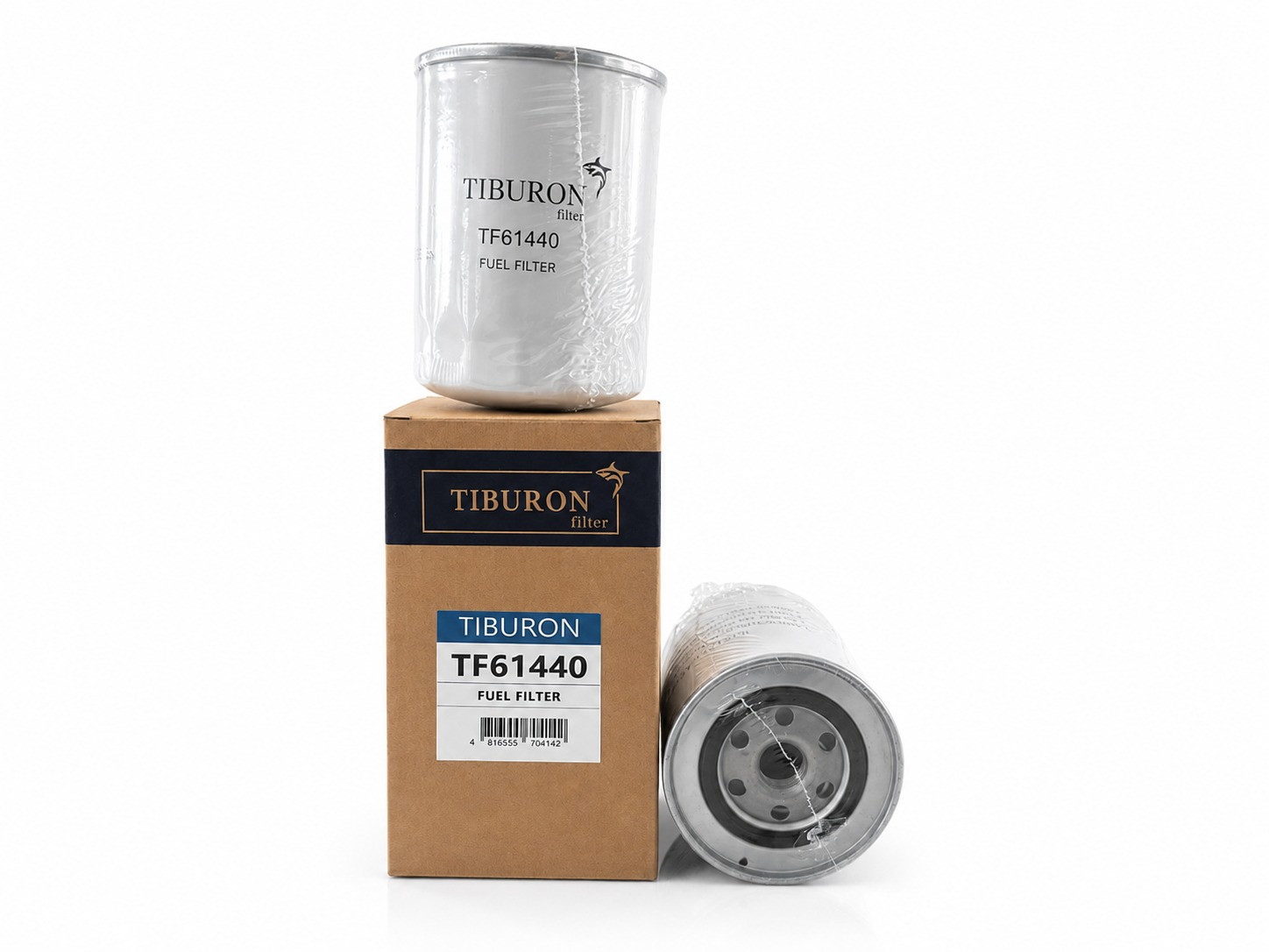 Топливный фильтр TIBURON TF61440