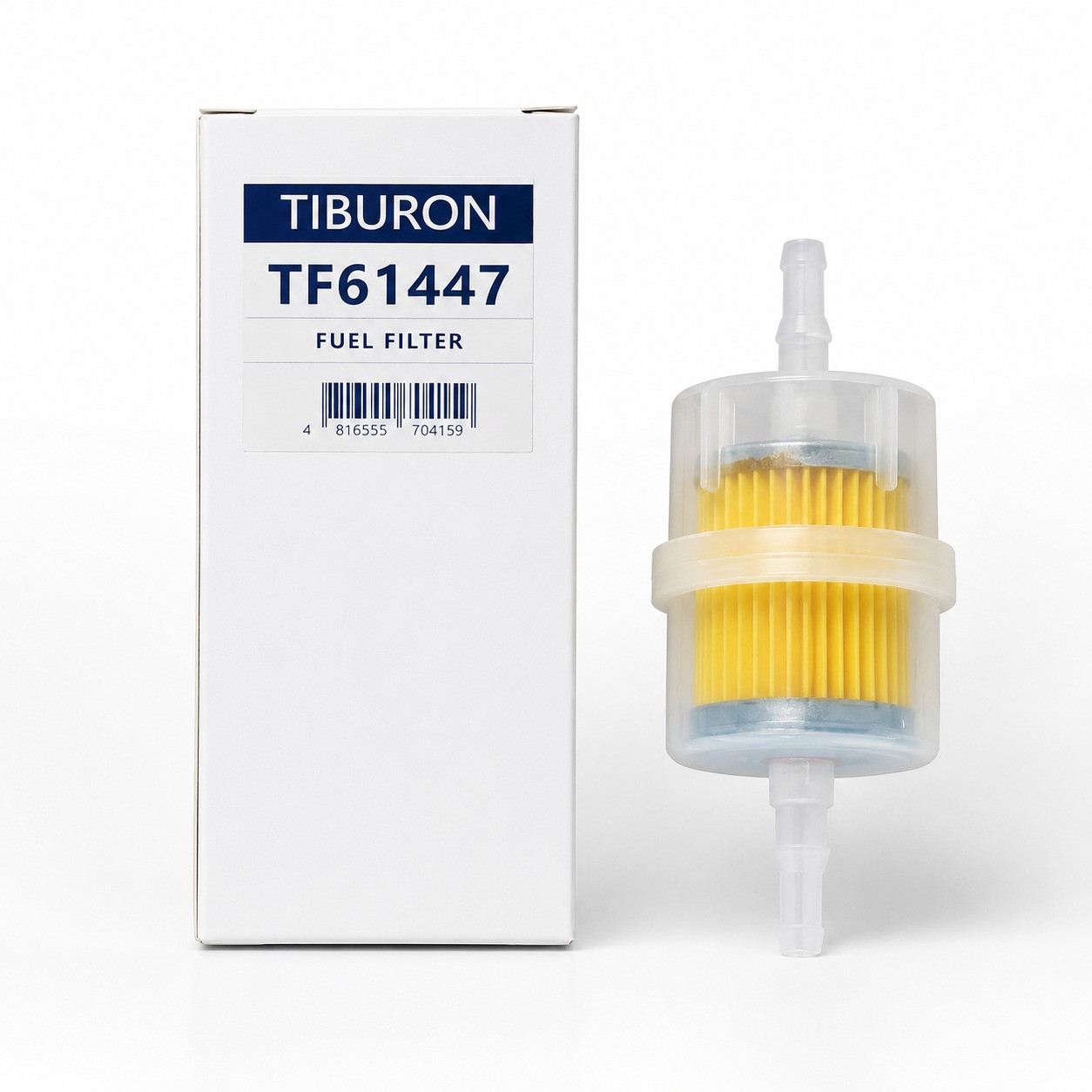 Топливный фильтр TIBURON TF61447