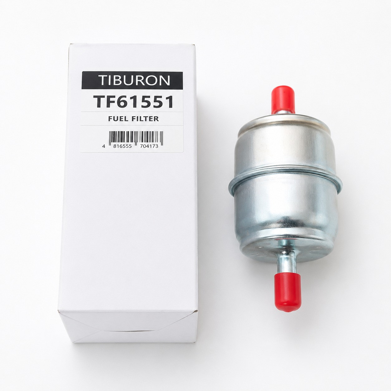 Топливный фильтр TIBURON TF61551