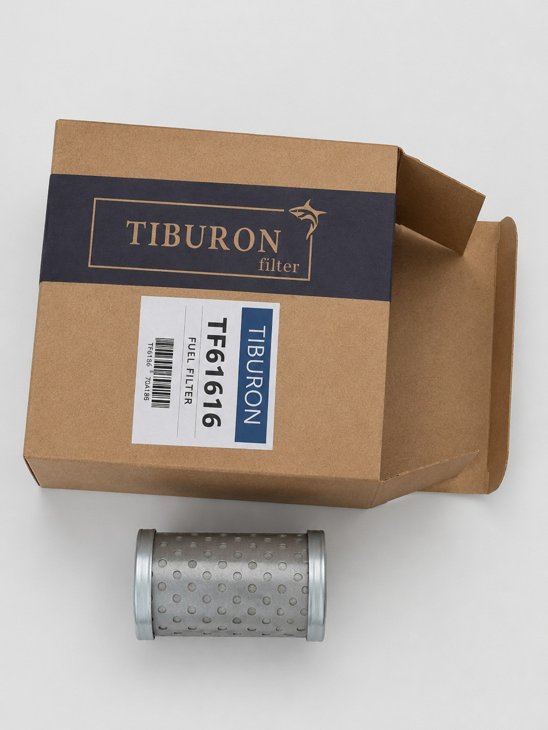 Топливный фильтр TIBURON TF61616