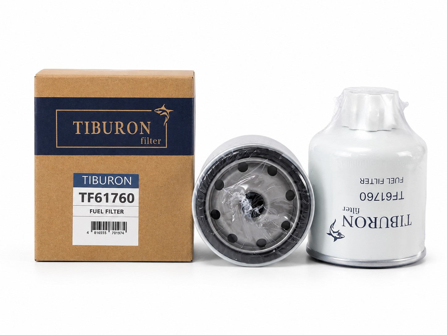 Топливный фильтр TIBURON TF61760