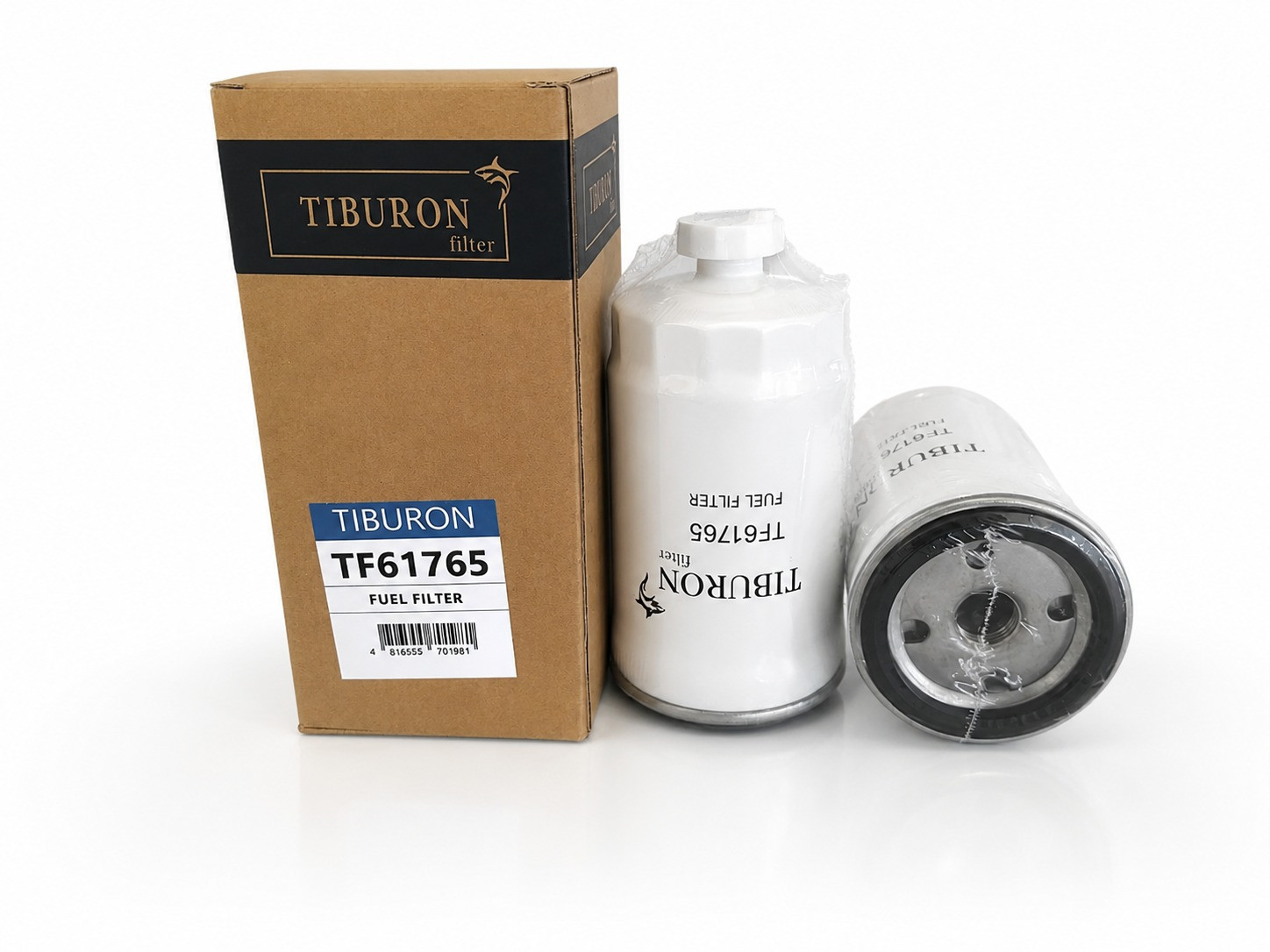 Топливный фильтр TIBURON TF61765