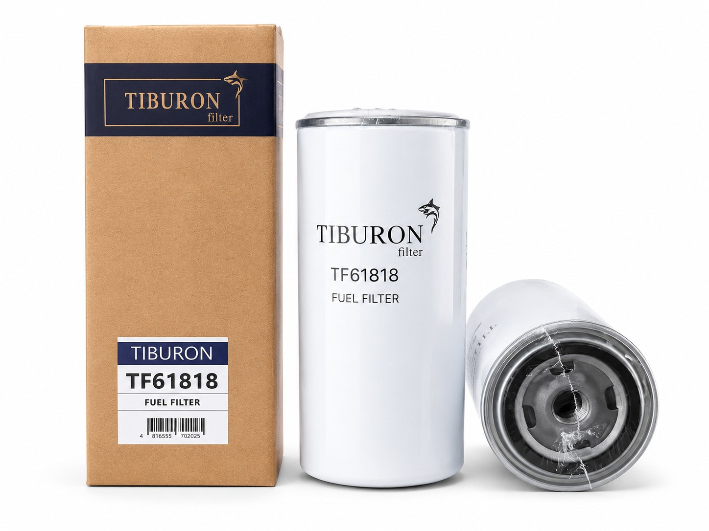 Топливный фильтр TIBURON TF61818
