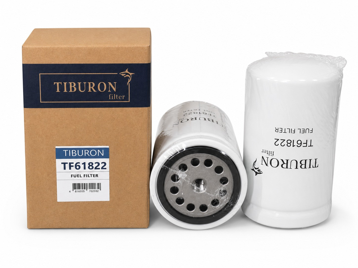 Топливный фильтр TIBURON TF61822