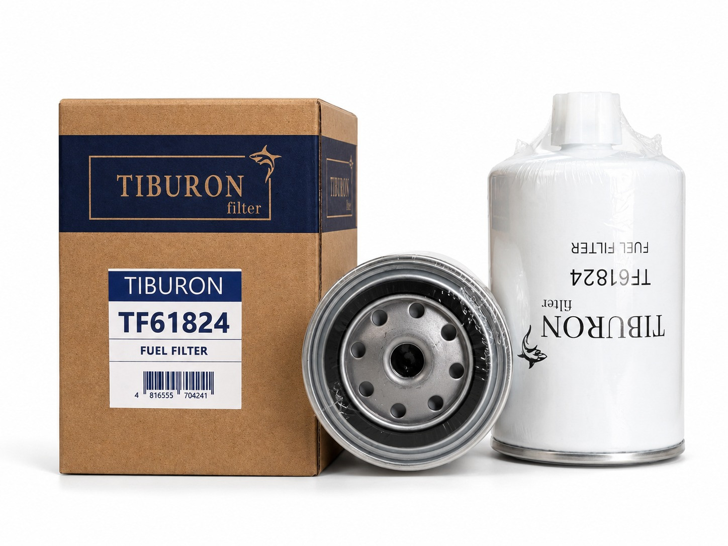 Топливный фильтр TIBURON TF61824