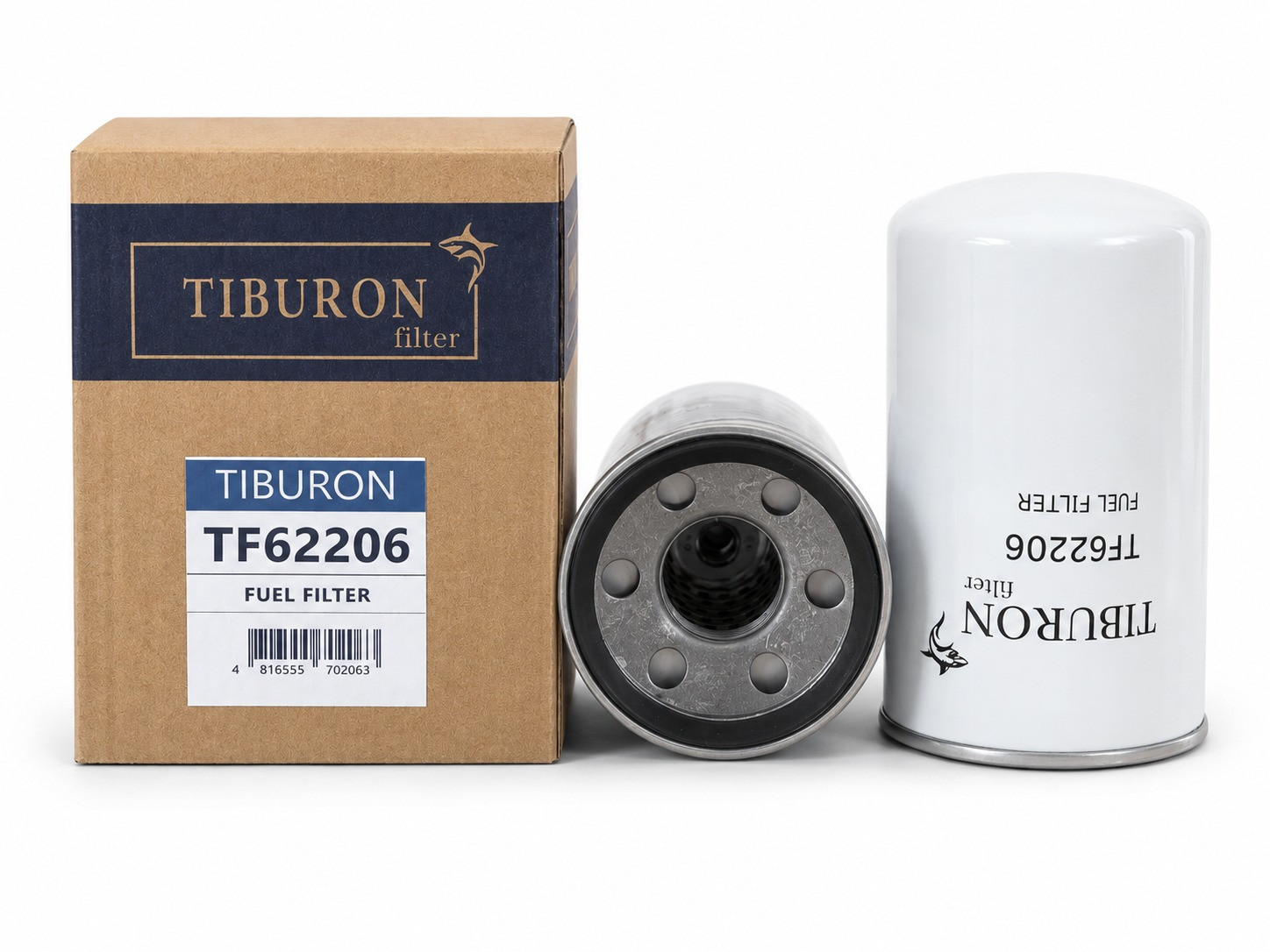 Топливный фильтр TIBURON TF62206