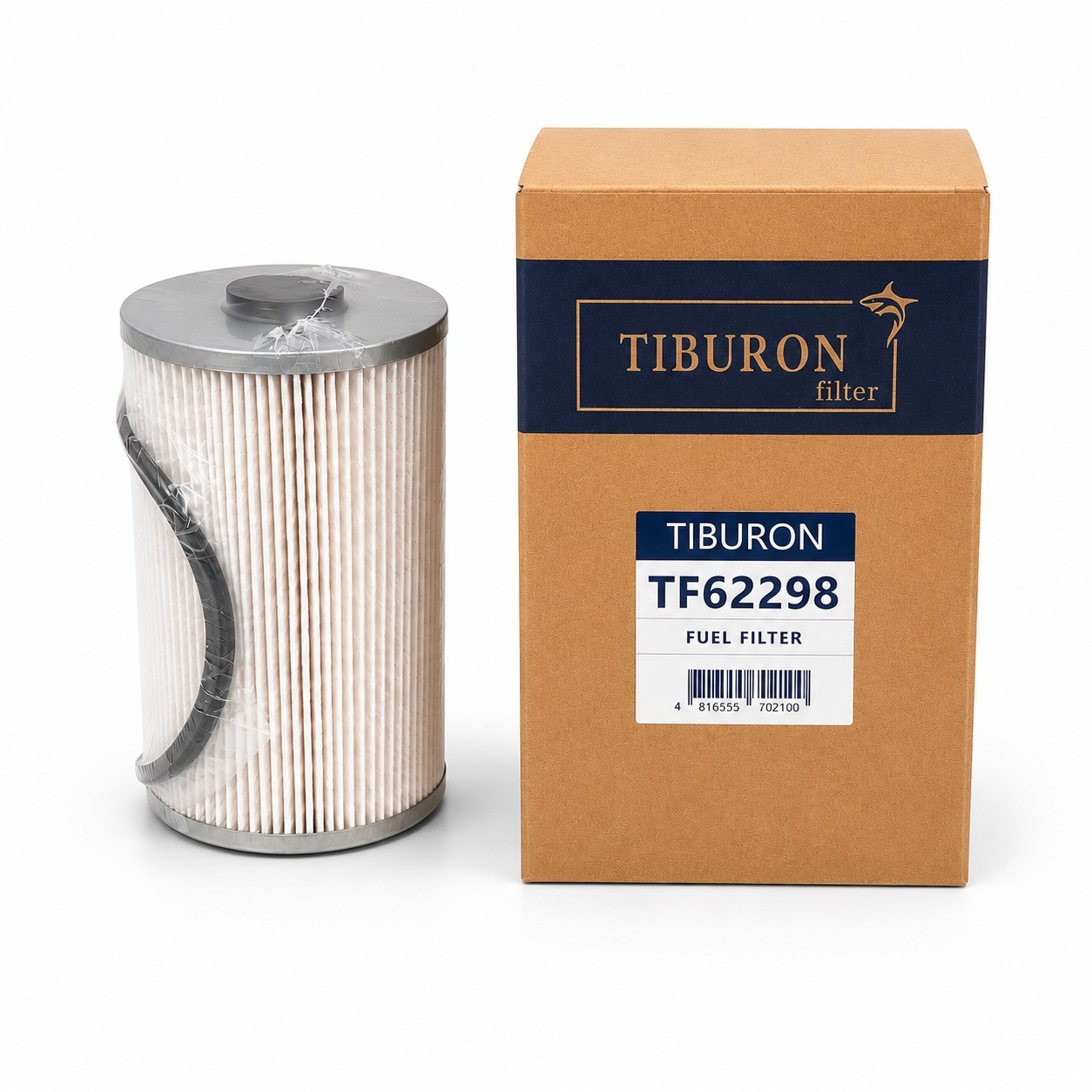 Топливный фильтр TIBURON TF62298