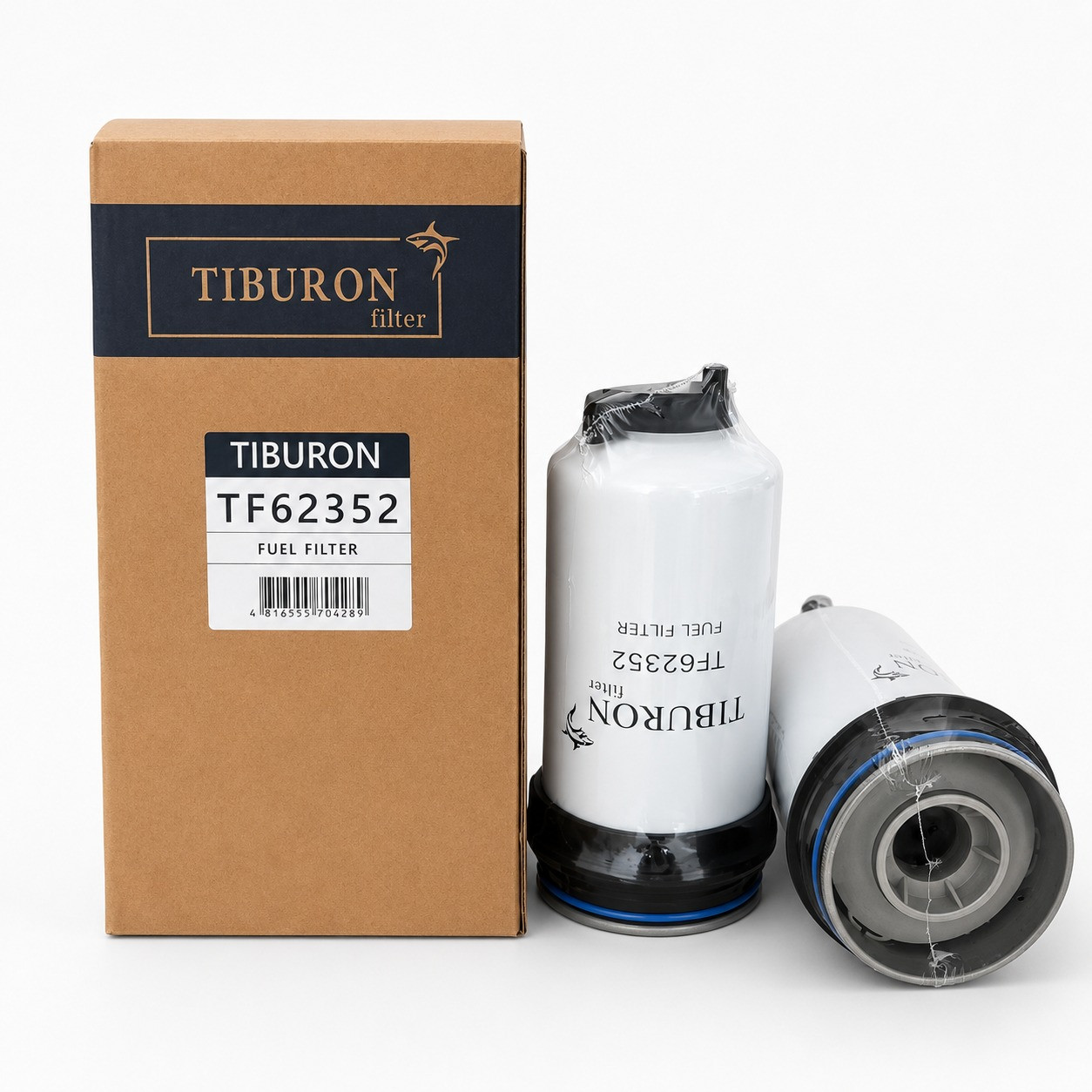 Топливный фильтр TIBURON TF62352