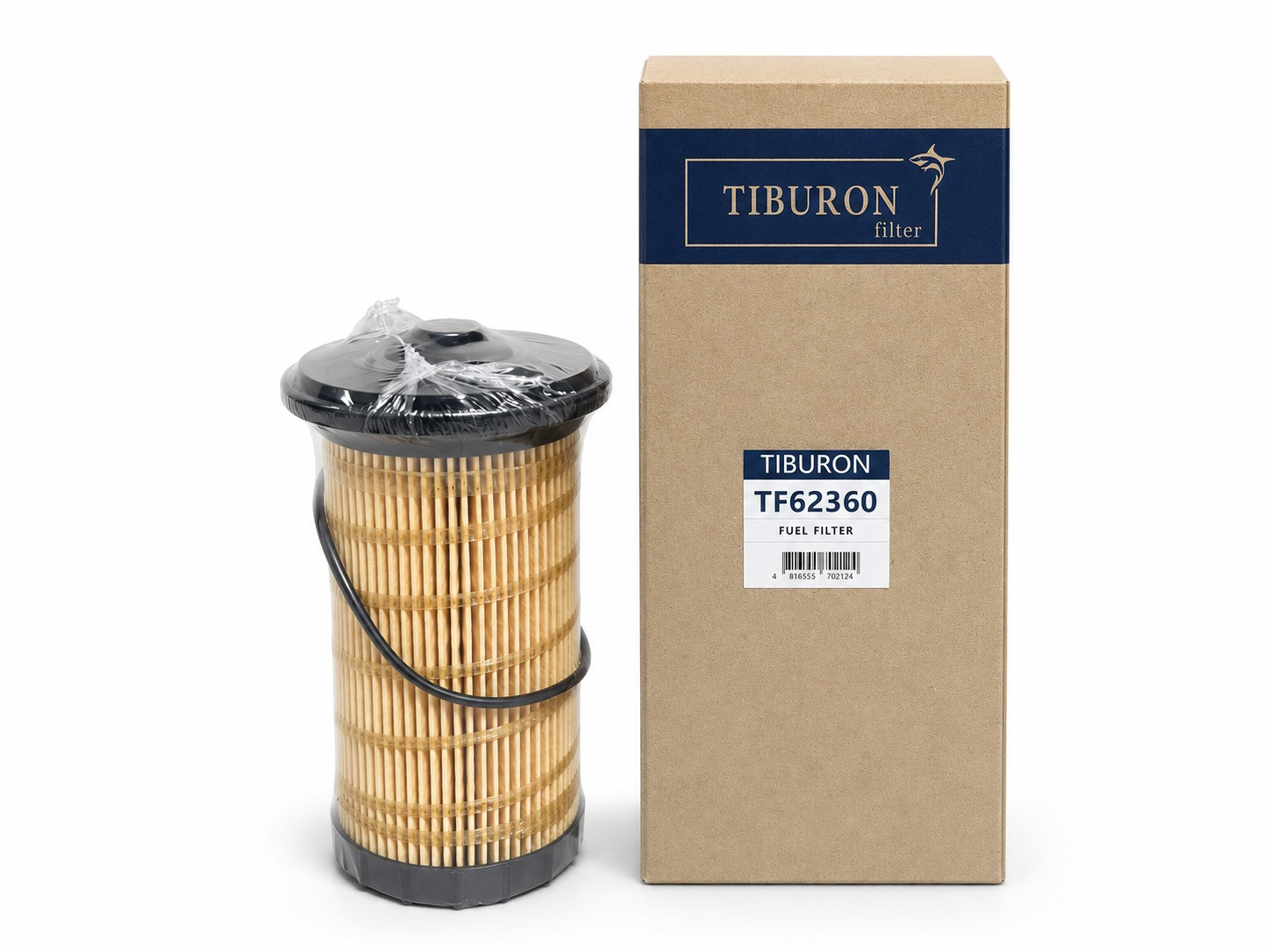 Топливный фильтр TIBURON TF62360