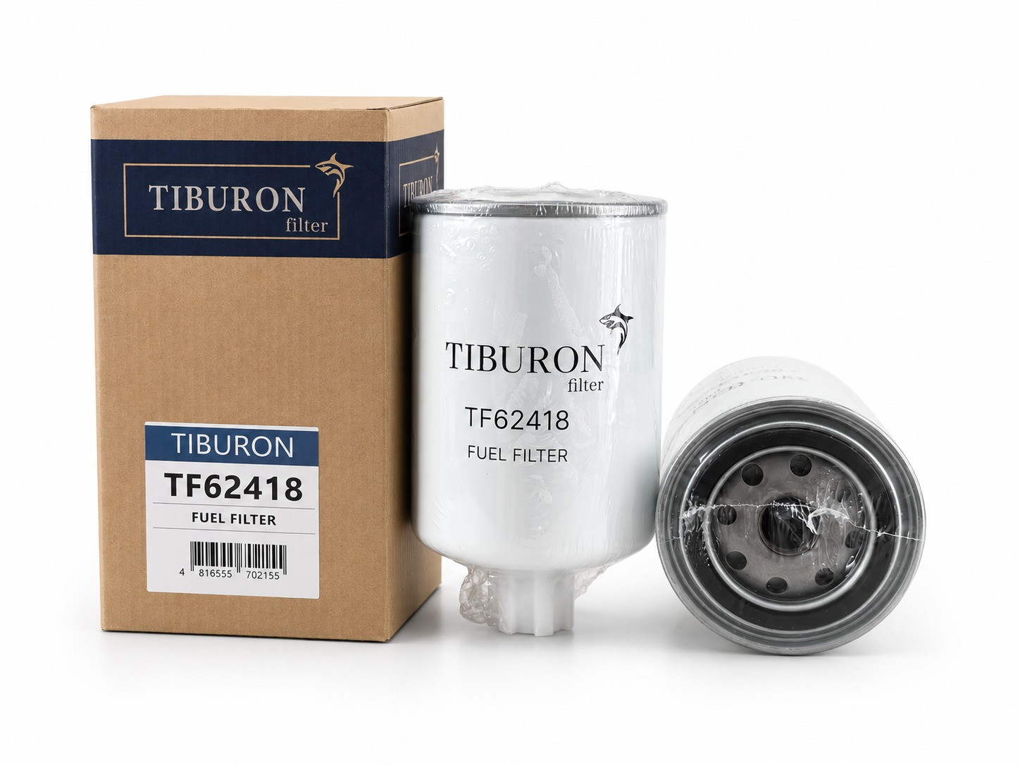 Топливный фильтр TIBURON TF62418