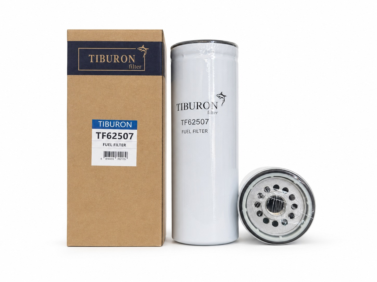 Топливный фильтр TIBURON TF62507