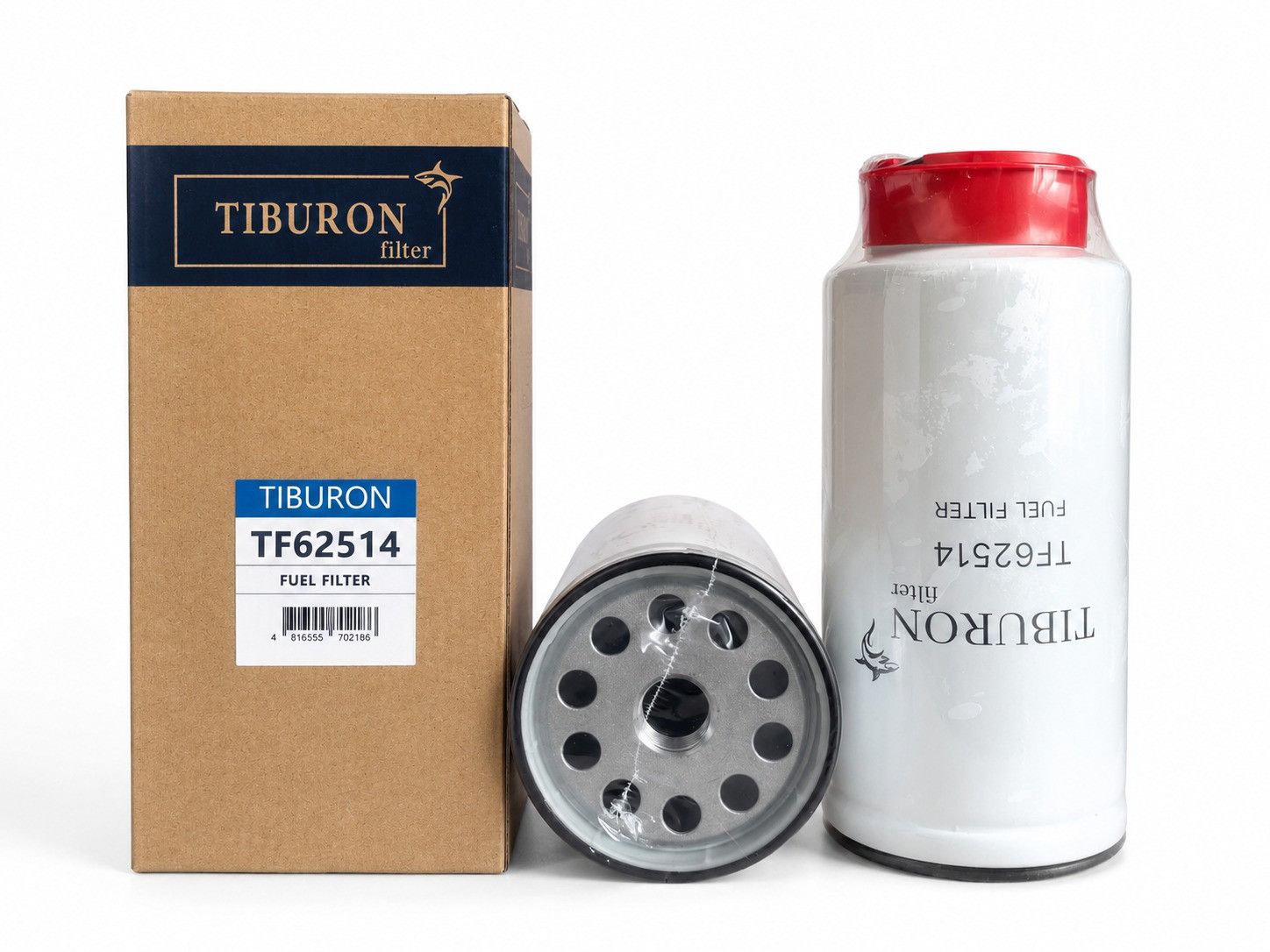 Топливный фильтр TIBURON TF62514