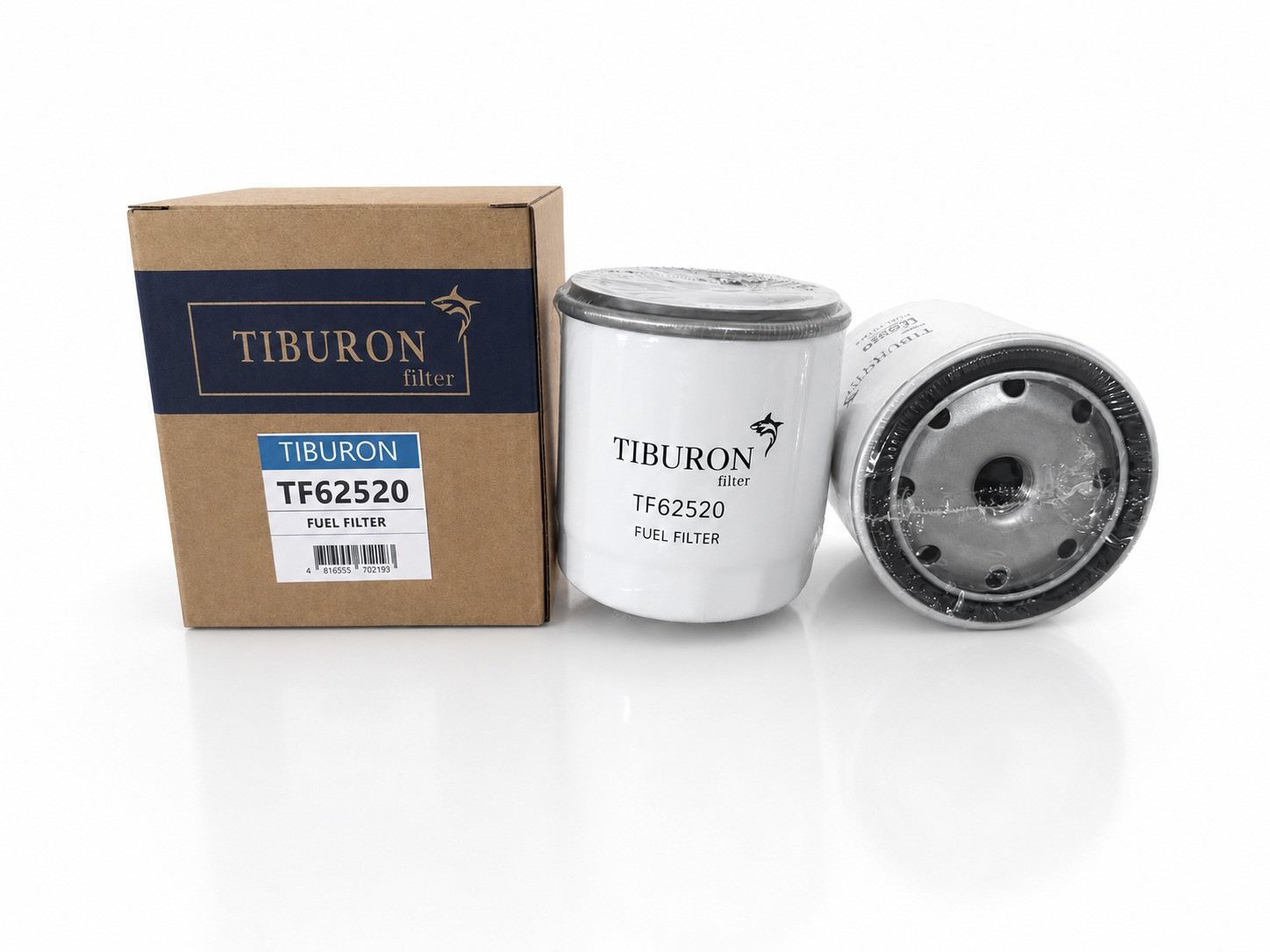 Топливный фильтр TIBURON TF62520