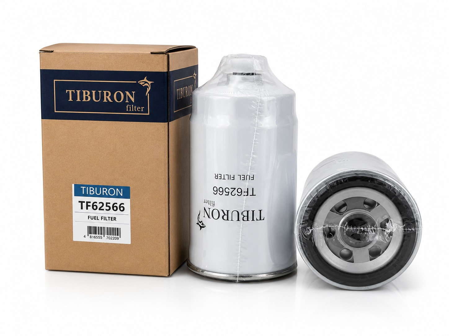 Топливный фильтр TIBURON TF62566