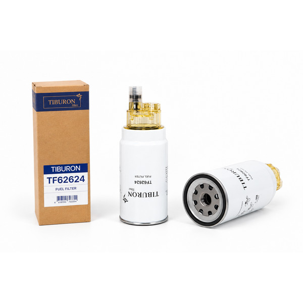 Топливный фильтр TIBURON TF62624