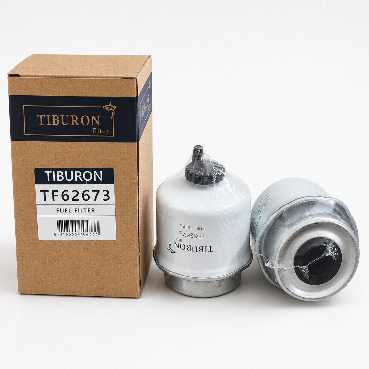 Топливный фильтр TIBURON TF62673