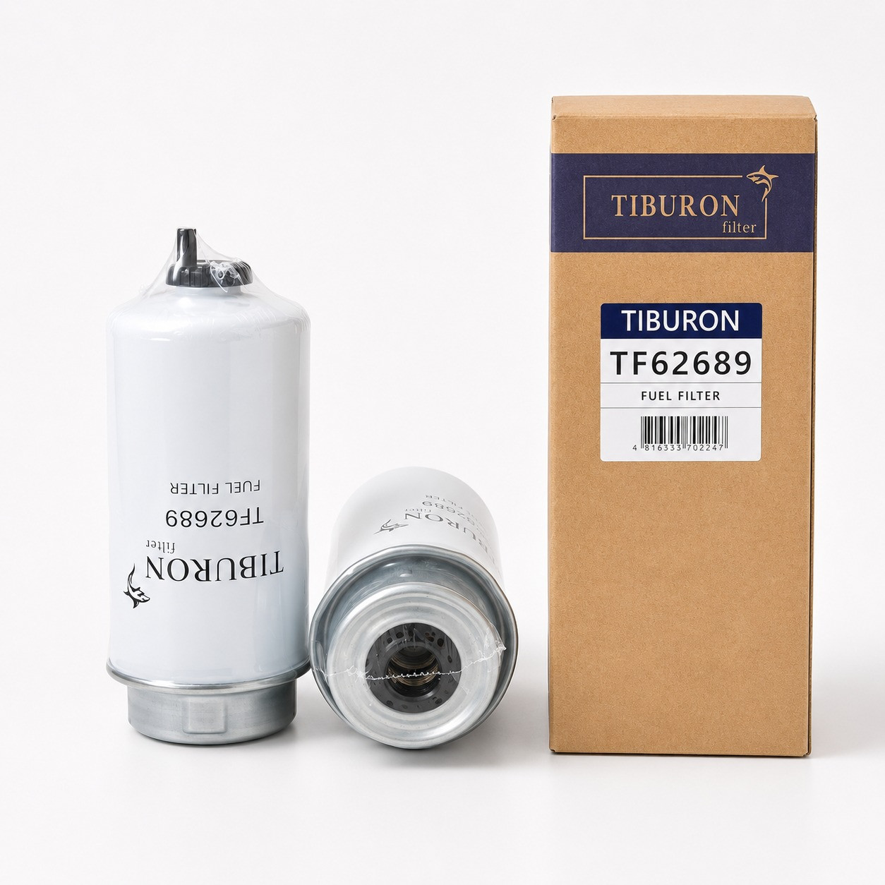 Топливный фильтр TIBURON TF62689