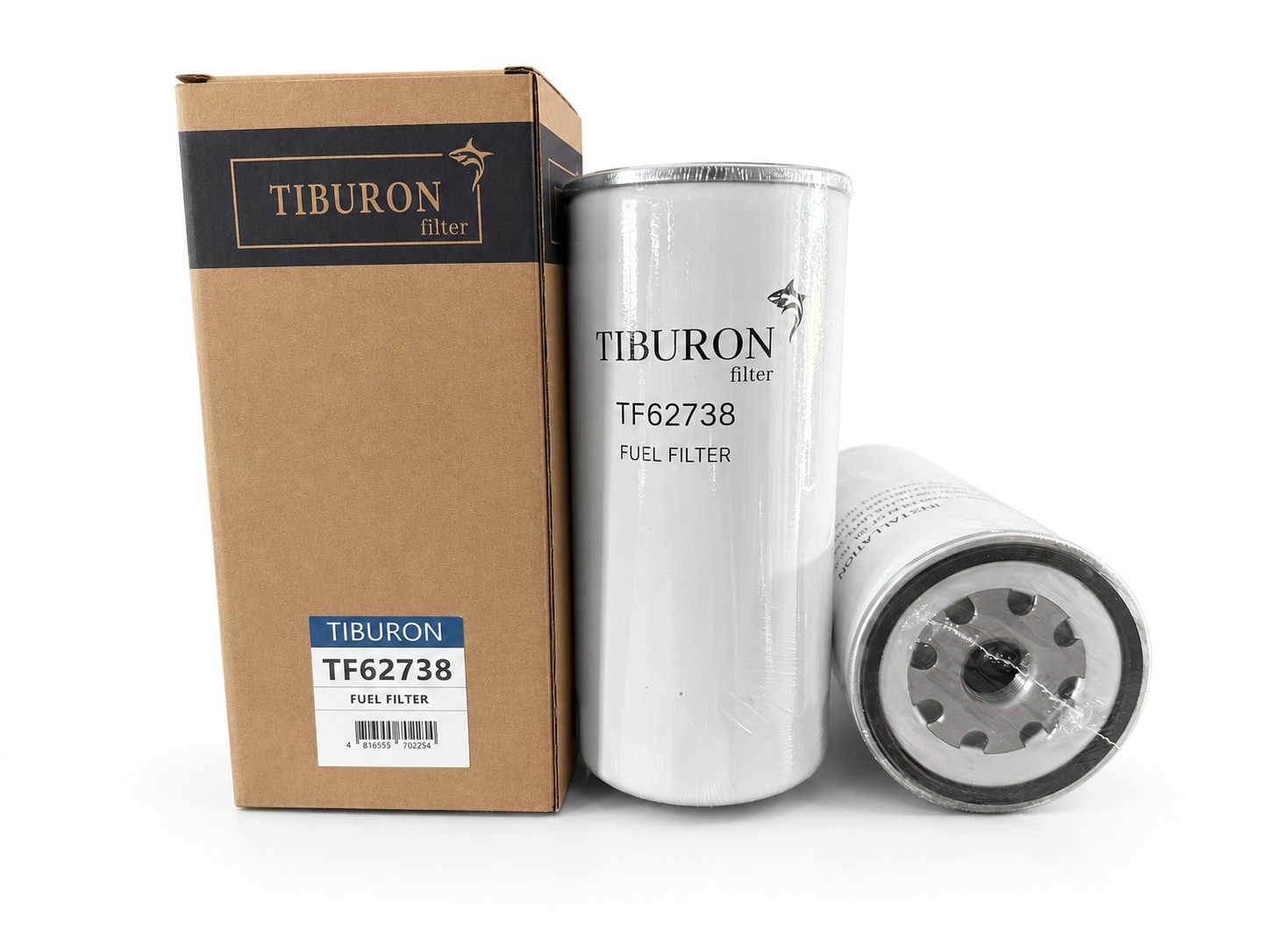 Топливный фильтр TIBURON TF62738