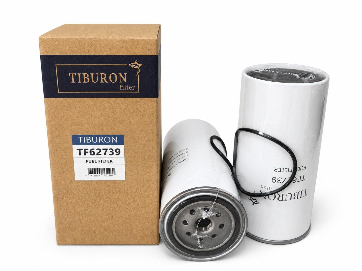 Топливный фильтр TIBURON TF62739