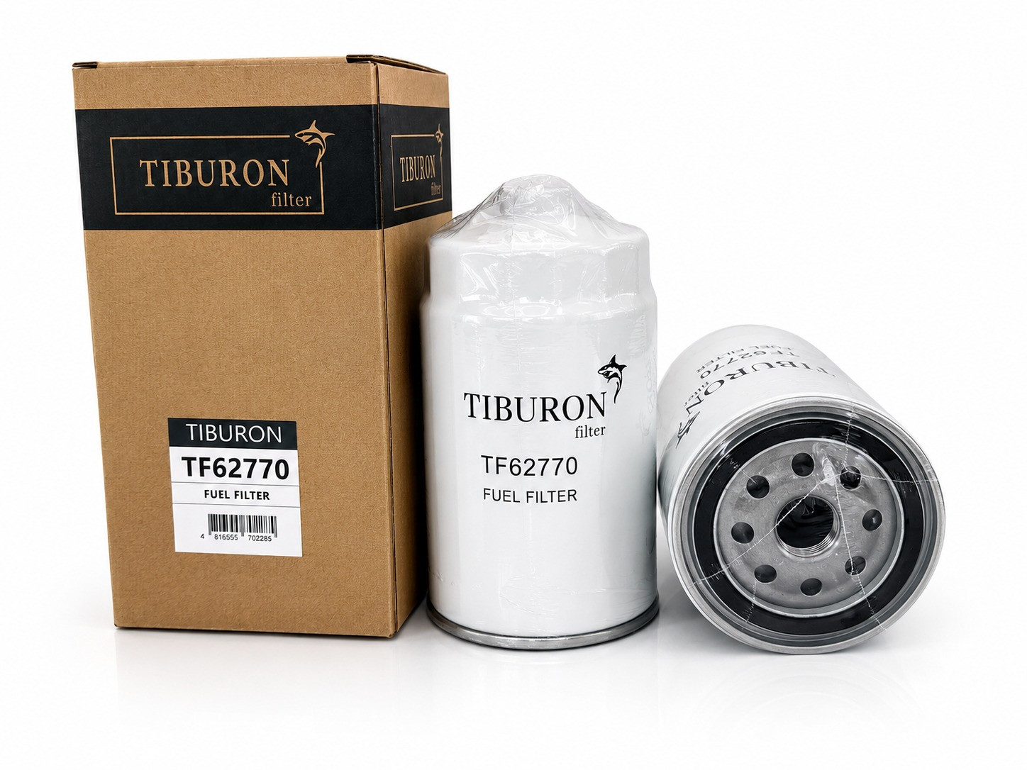 Топливный фильтр TIBURON TF62770