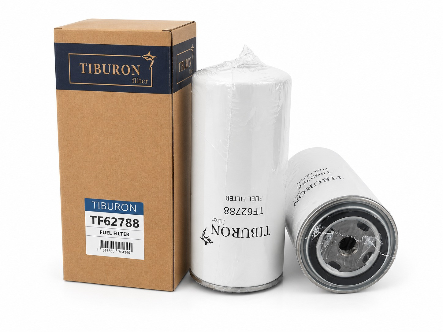 Топливный фильтр TIBURON TF62788