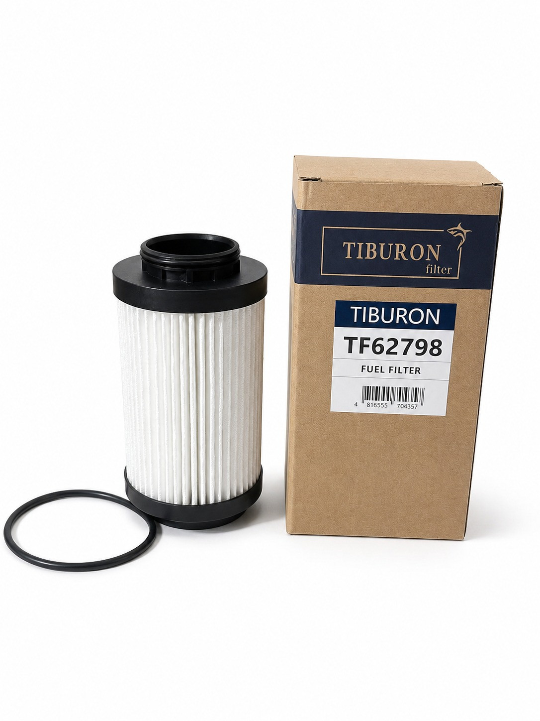 Топливный фильтр TIBURON TF62798