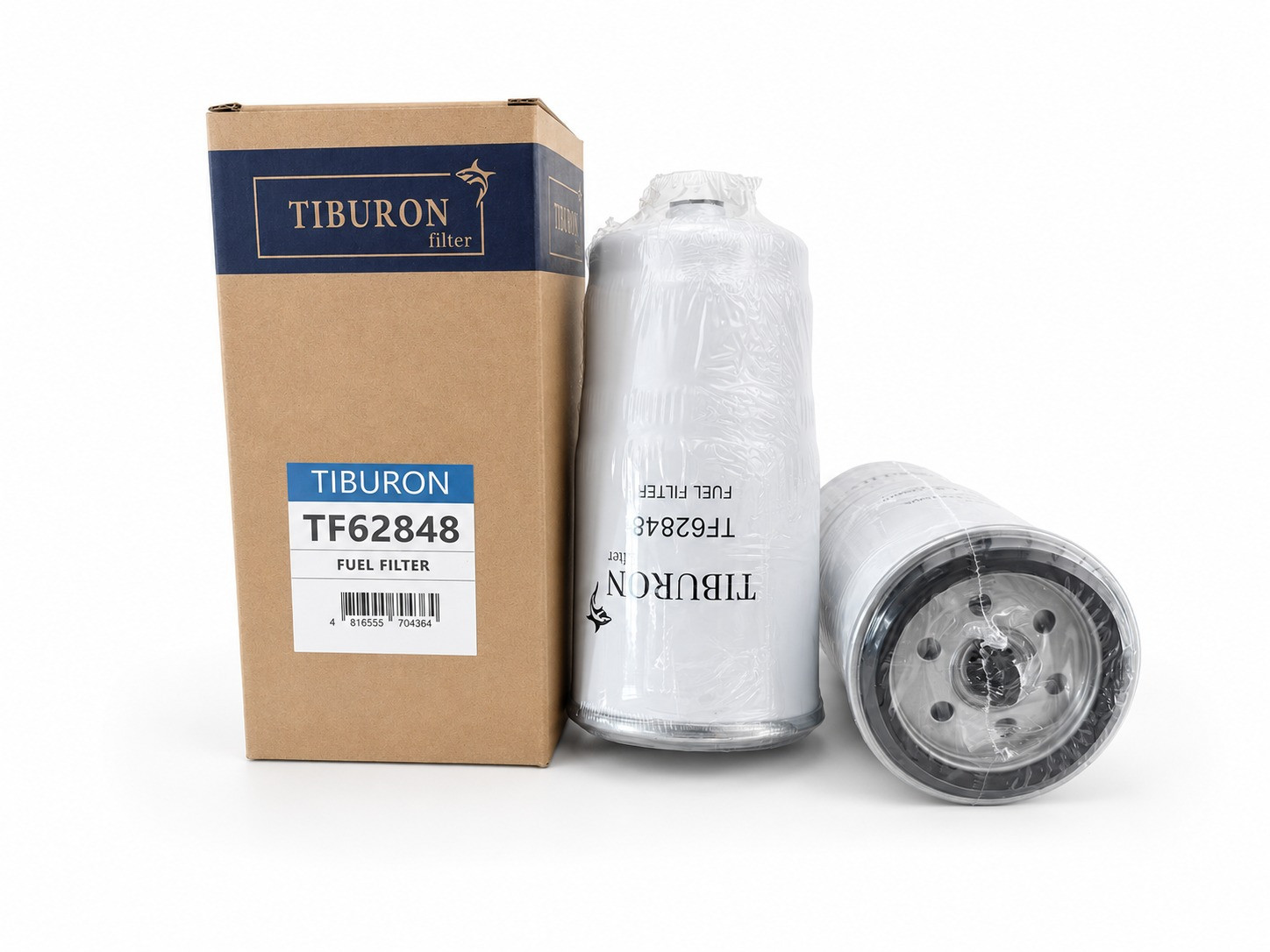 Топливный фильтр TIBURON TF62848