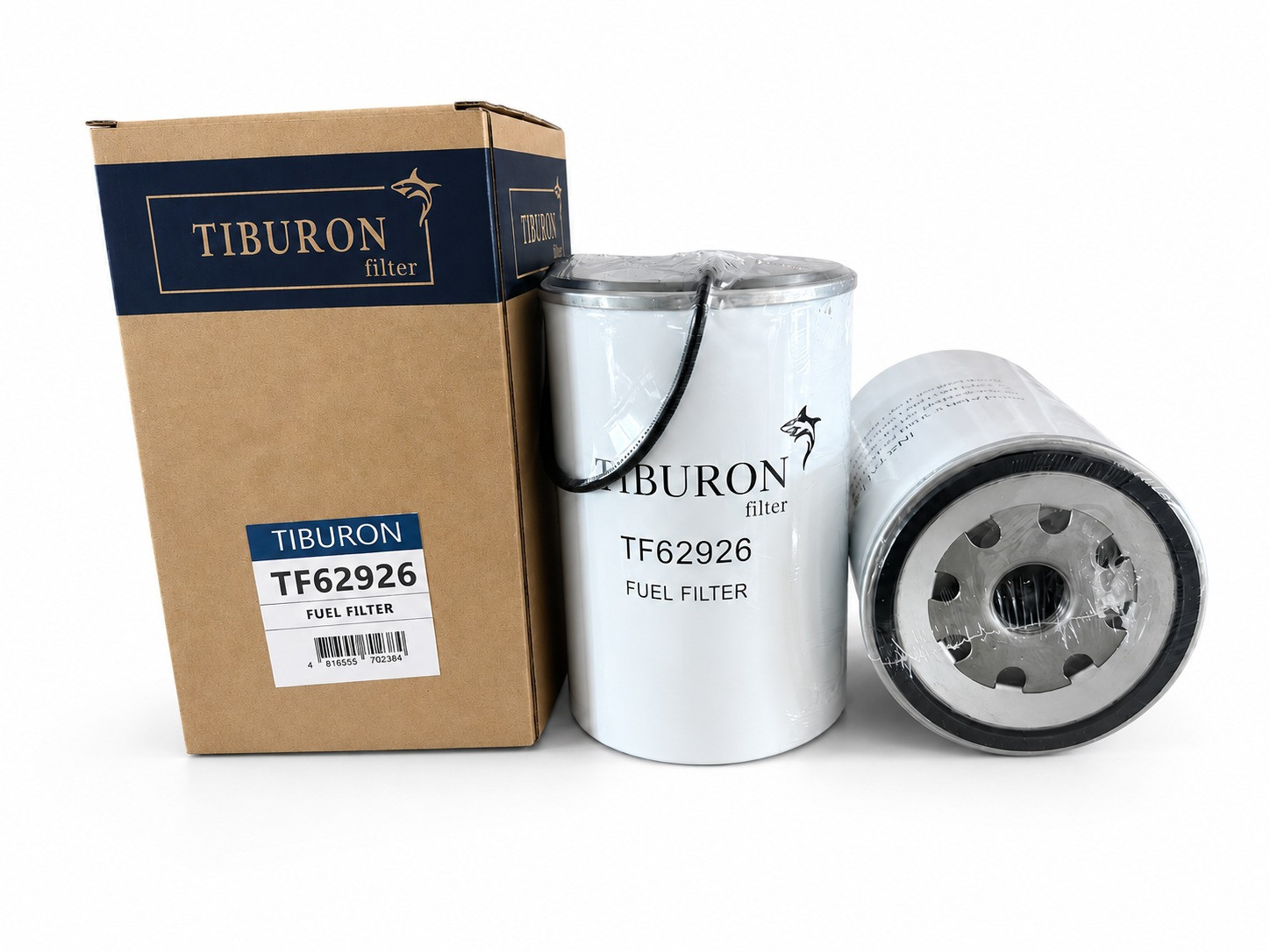 Топливный фильтр TIBURON TF62926
