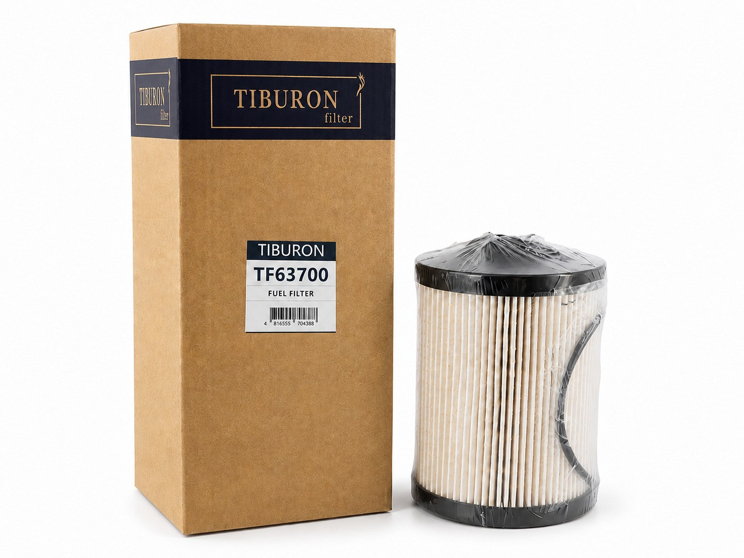Топливный фильтр TIBURON TF63700