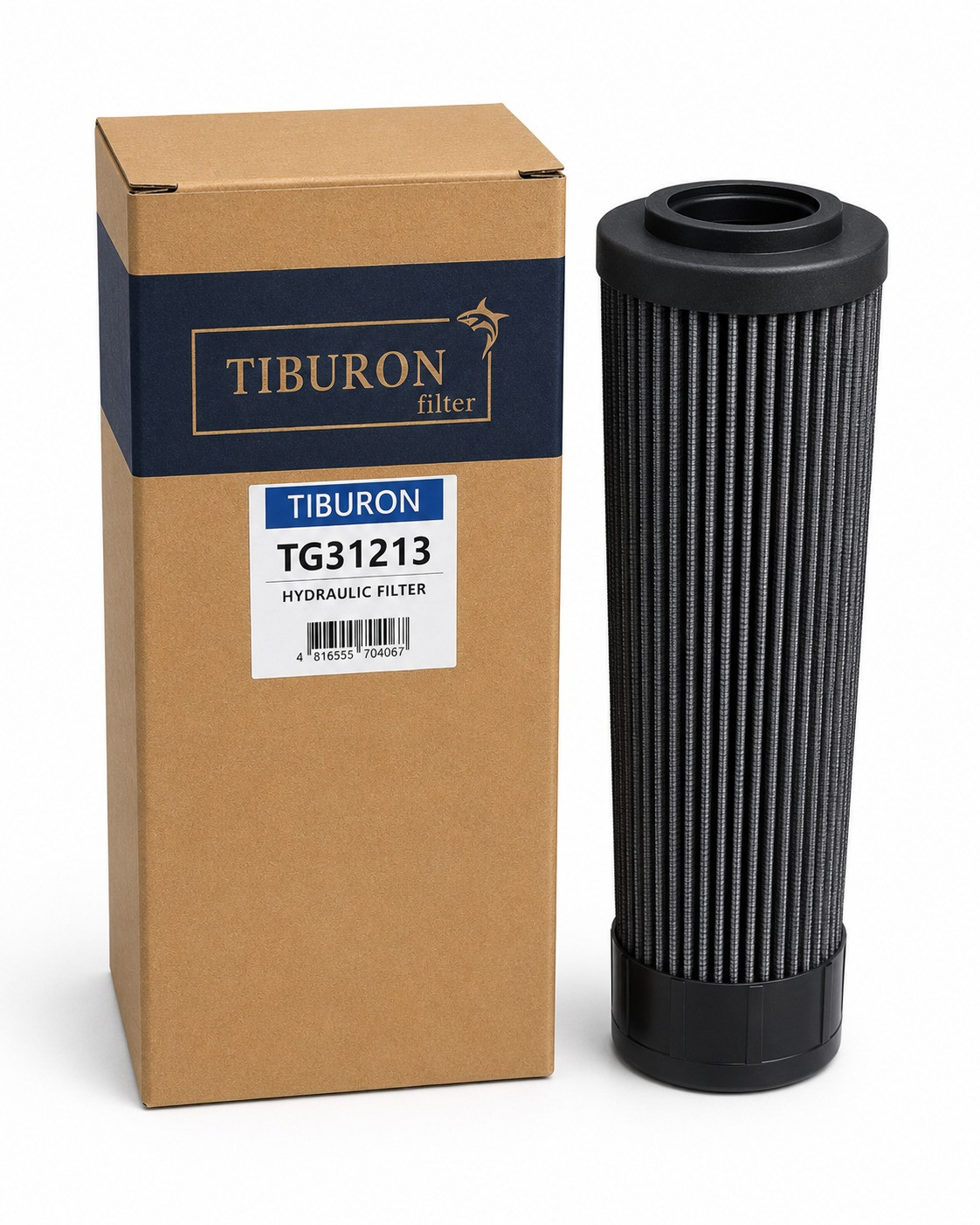 Гидравлический фильтр TIBURON TG31213