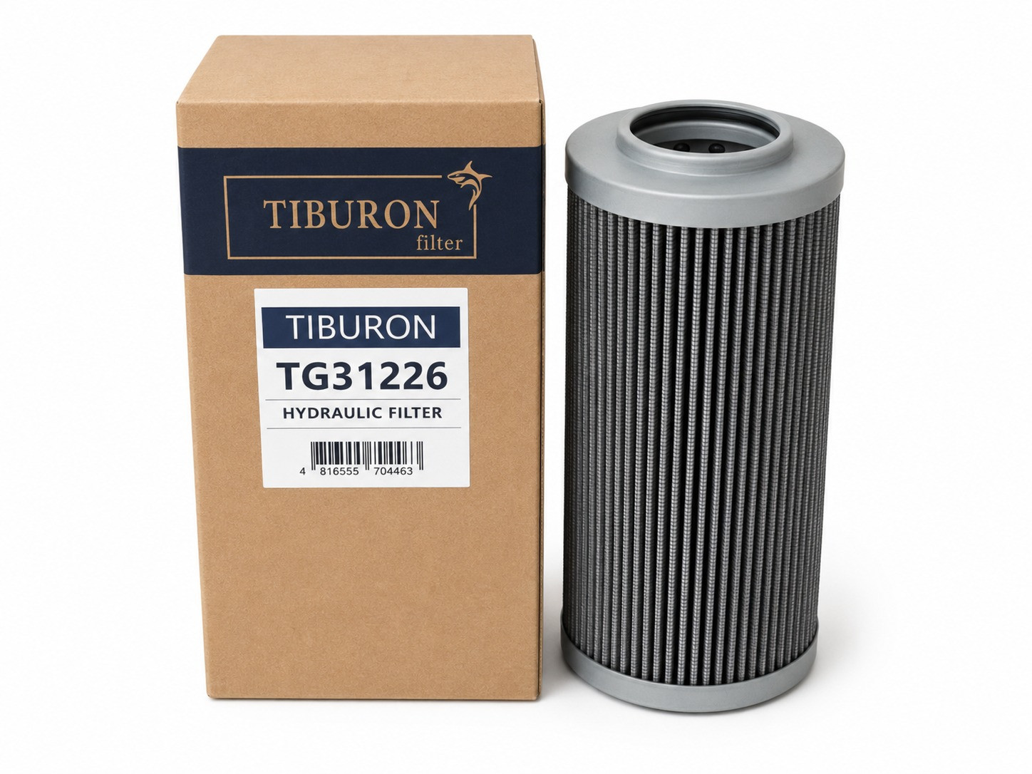 Гидравлический фильтр TIBURON TG31226