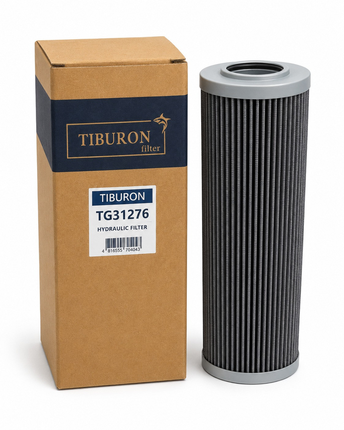 Гидравлический фильтр TIBURON TG31276