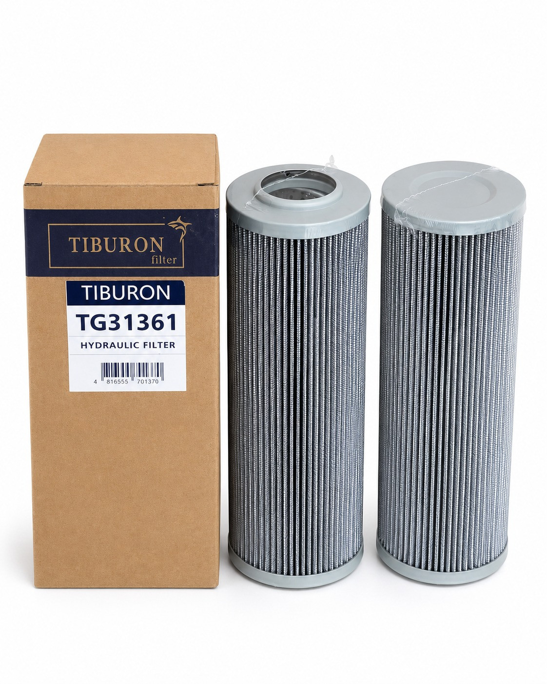 Гидравлический фильтр TIBURON TG31361