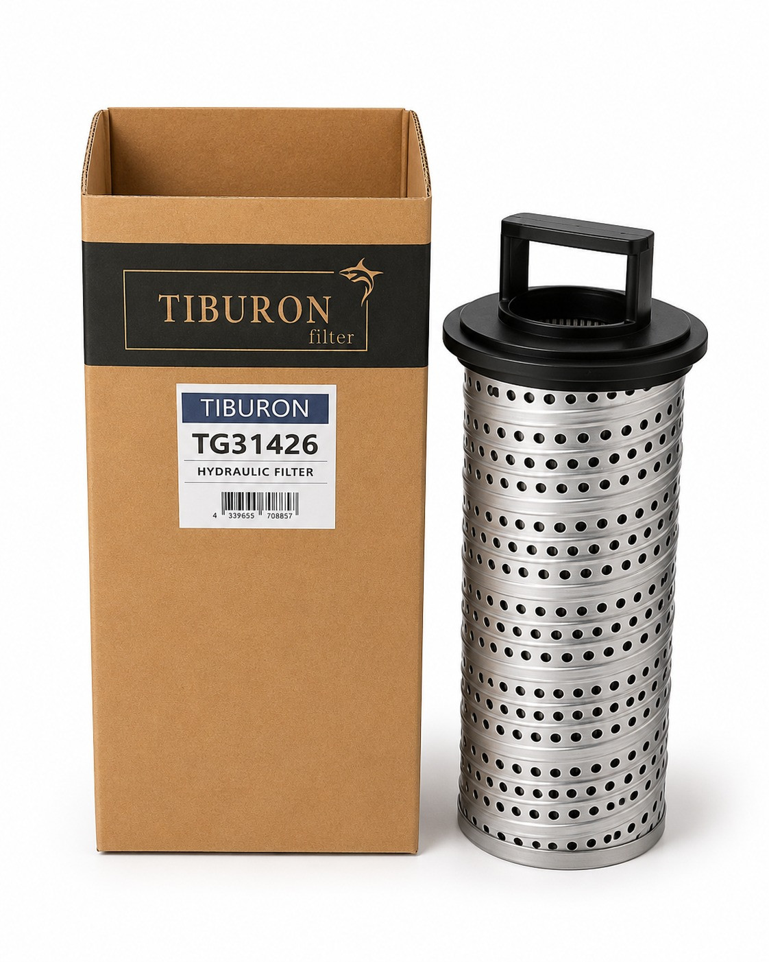 Гидравлический фильтр TIBURON TG31426
