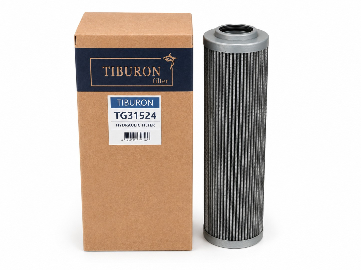 Гидравлический фильтр TIBURON TG31524