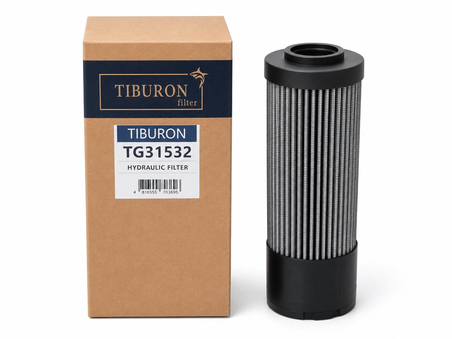 Гидравлический фильтр TIBURON TG31532