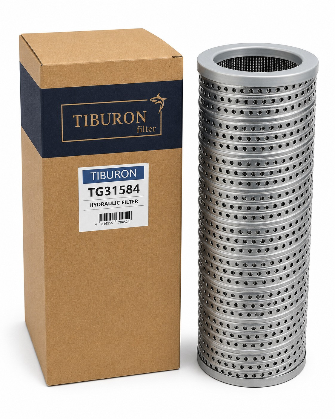 Гидравлический фильтр TIBURON TG31584