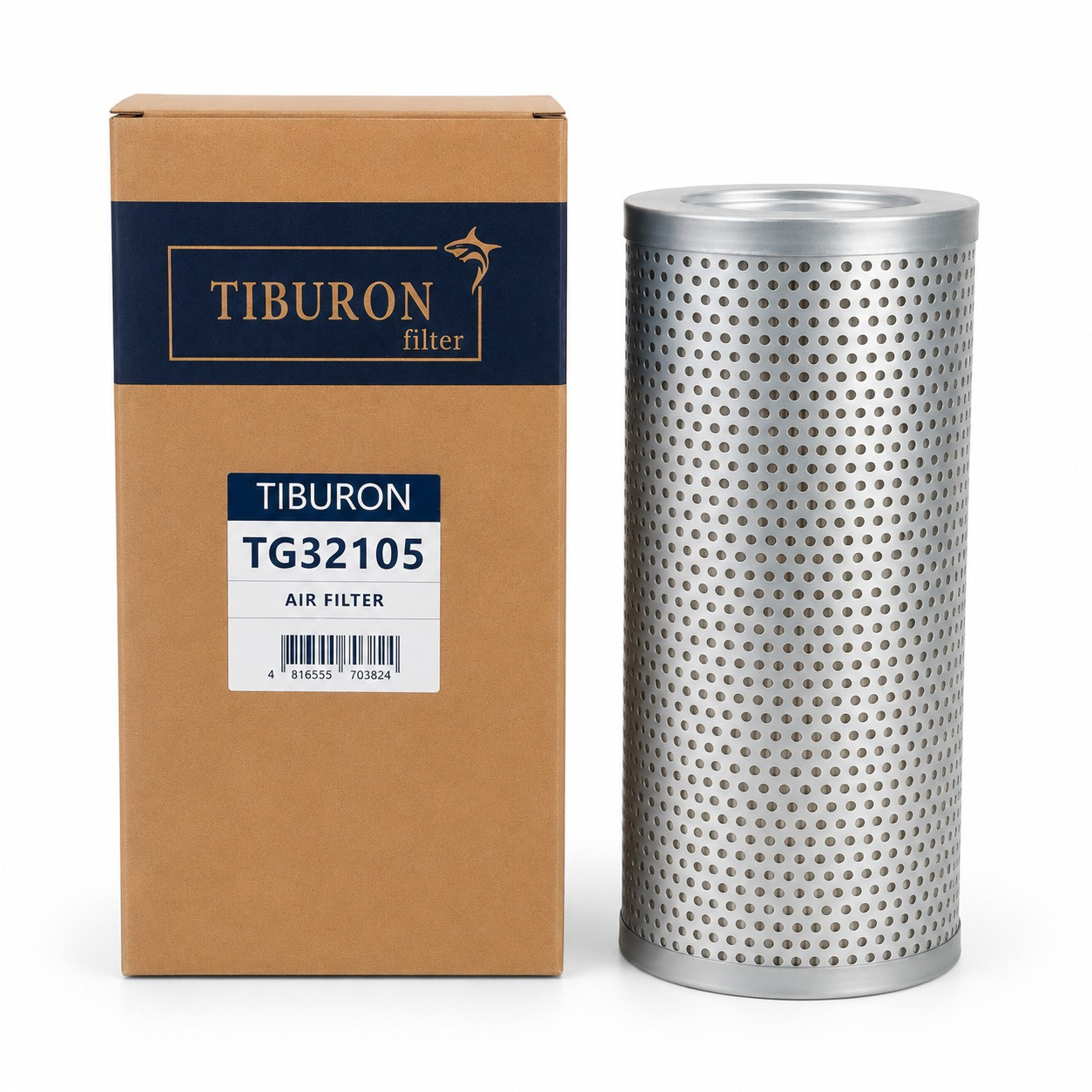 Гидравлический фильтр TIBURON TG32105