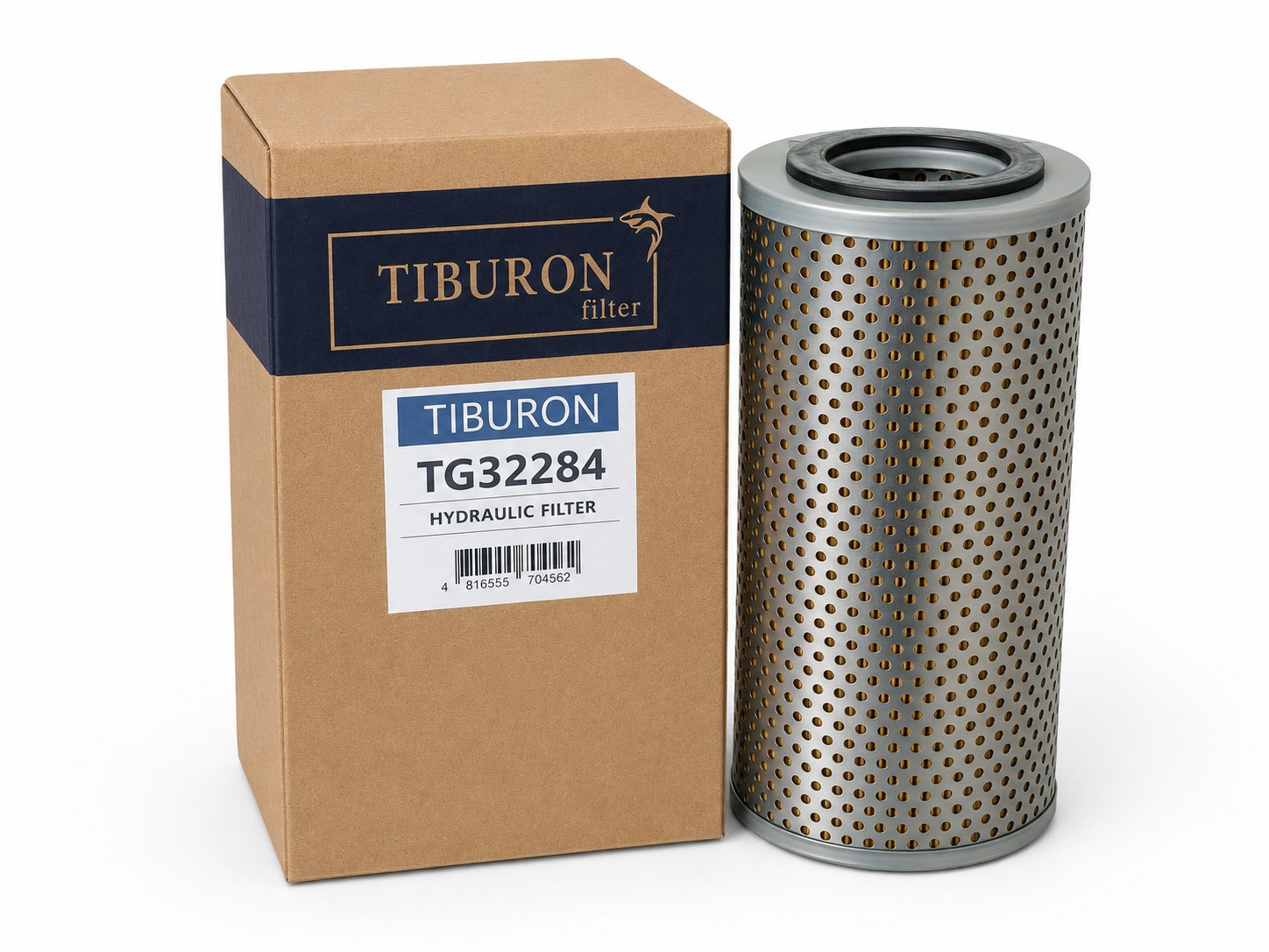 Гидравлический фильтр TIBURON TG32284