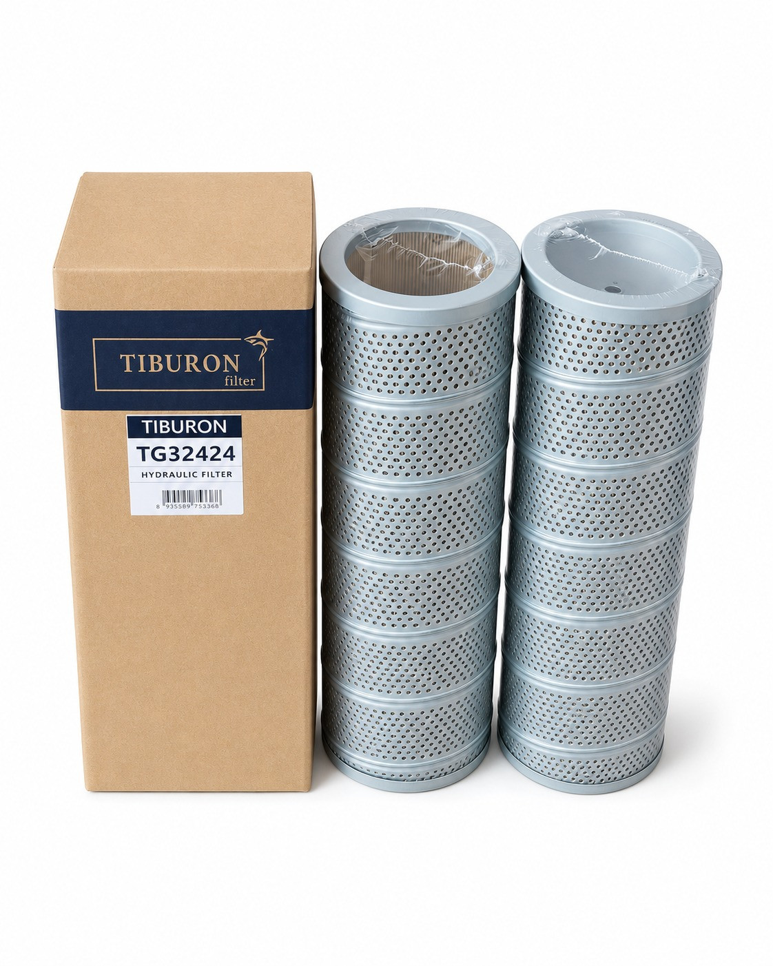 Гидравлический фильтр TIBURON TG32424