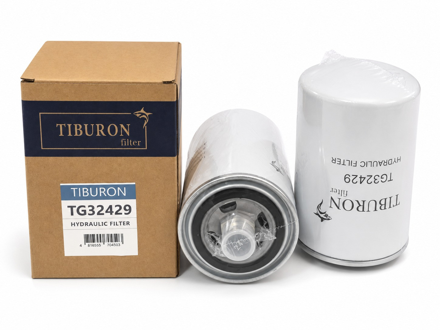 Гидравлический фильтр TIBURON TG32429
