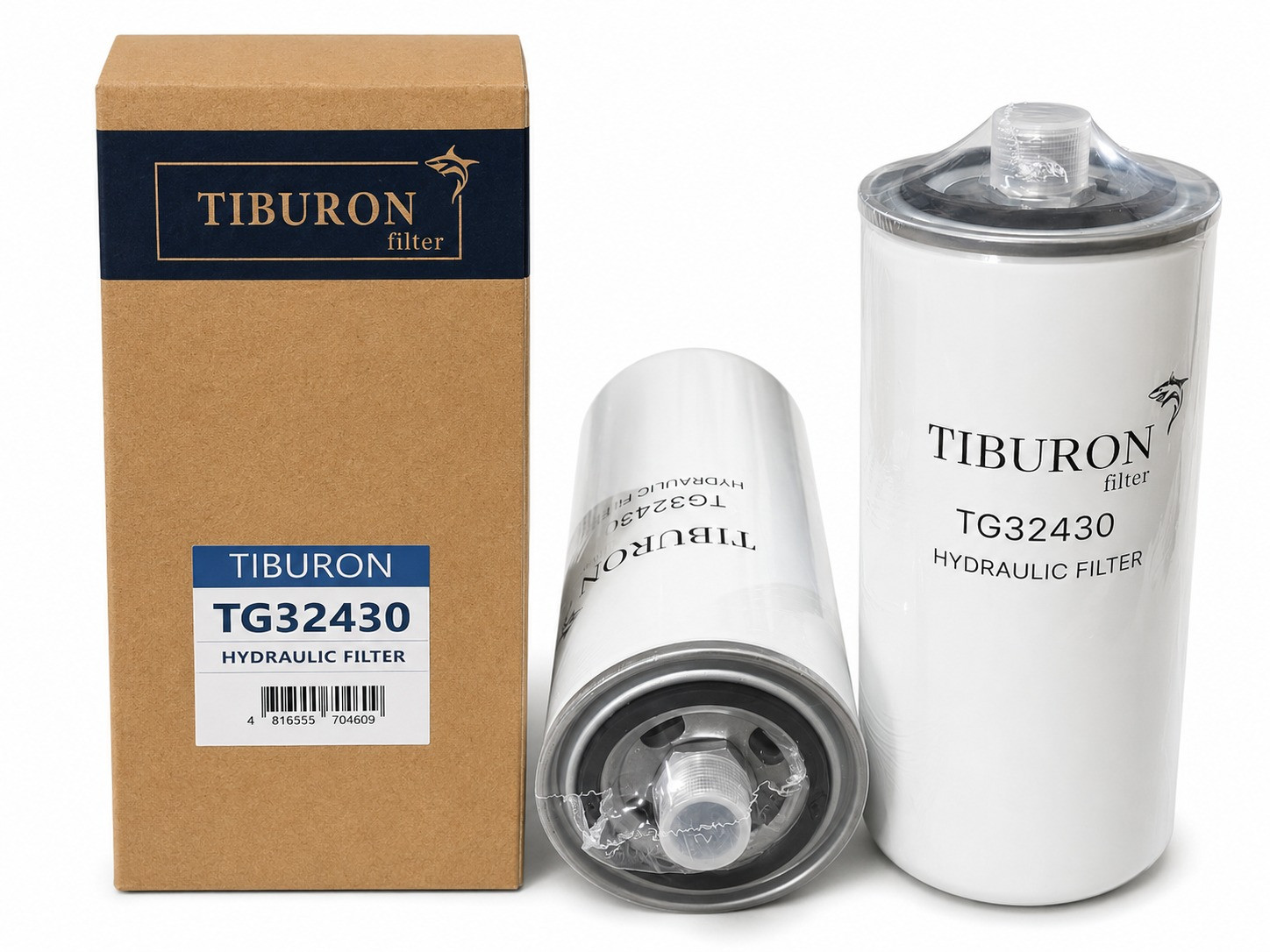 Гидравлический фильтр TIBURON TG32430