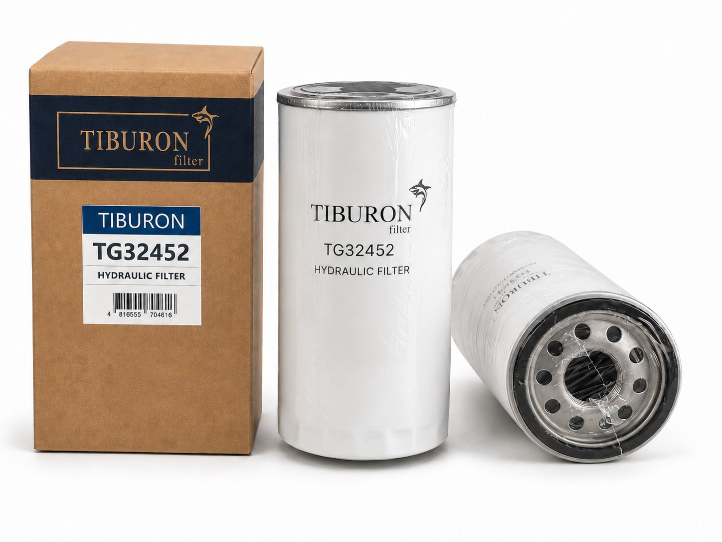 Гидравлический фильтр TIBURON TG32452