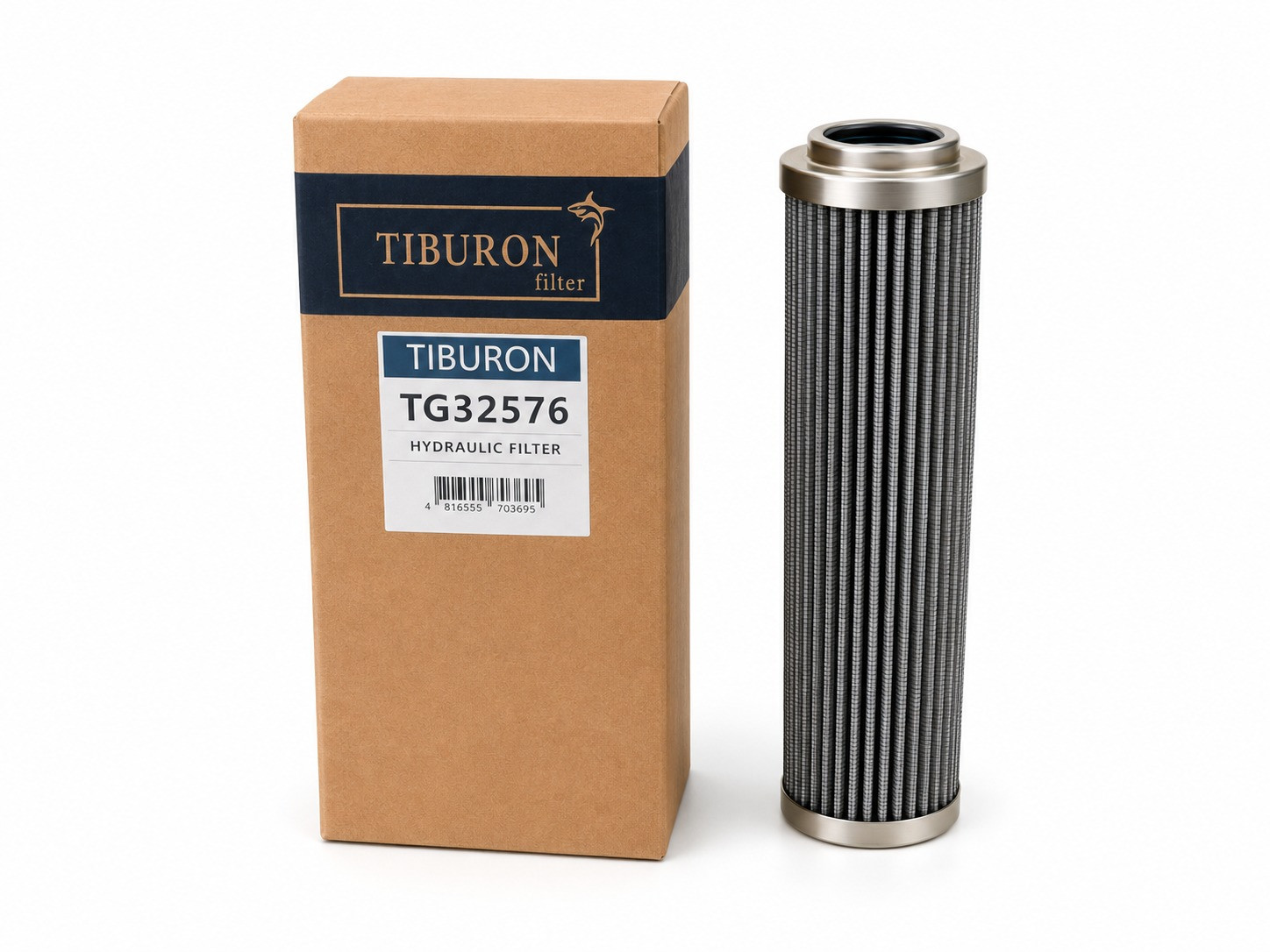 Гидравлический фильтр TIBURON TG32576