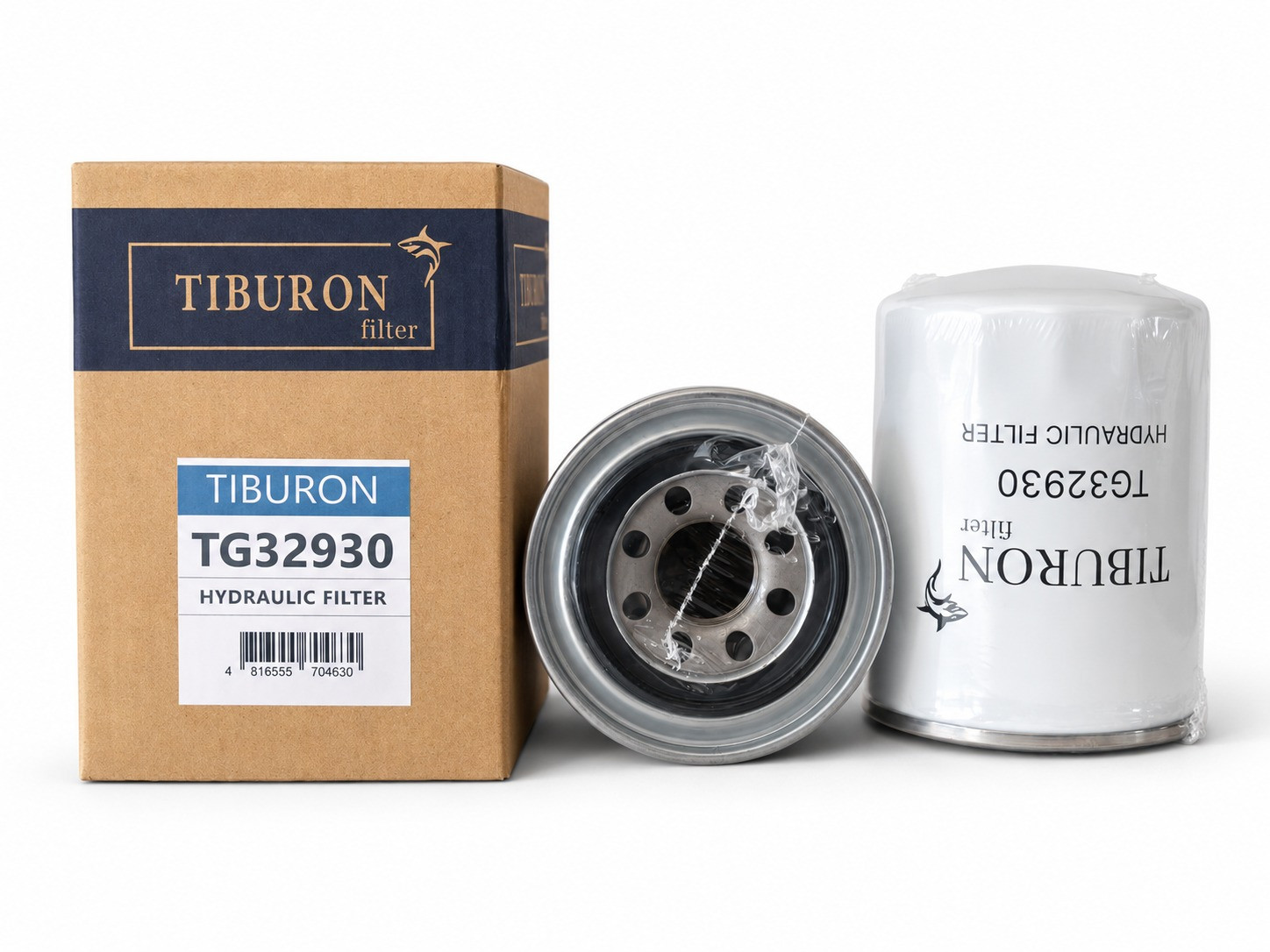 Гидравлический фильтр TIBURON TG32930