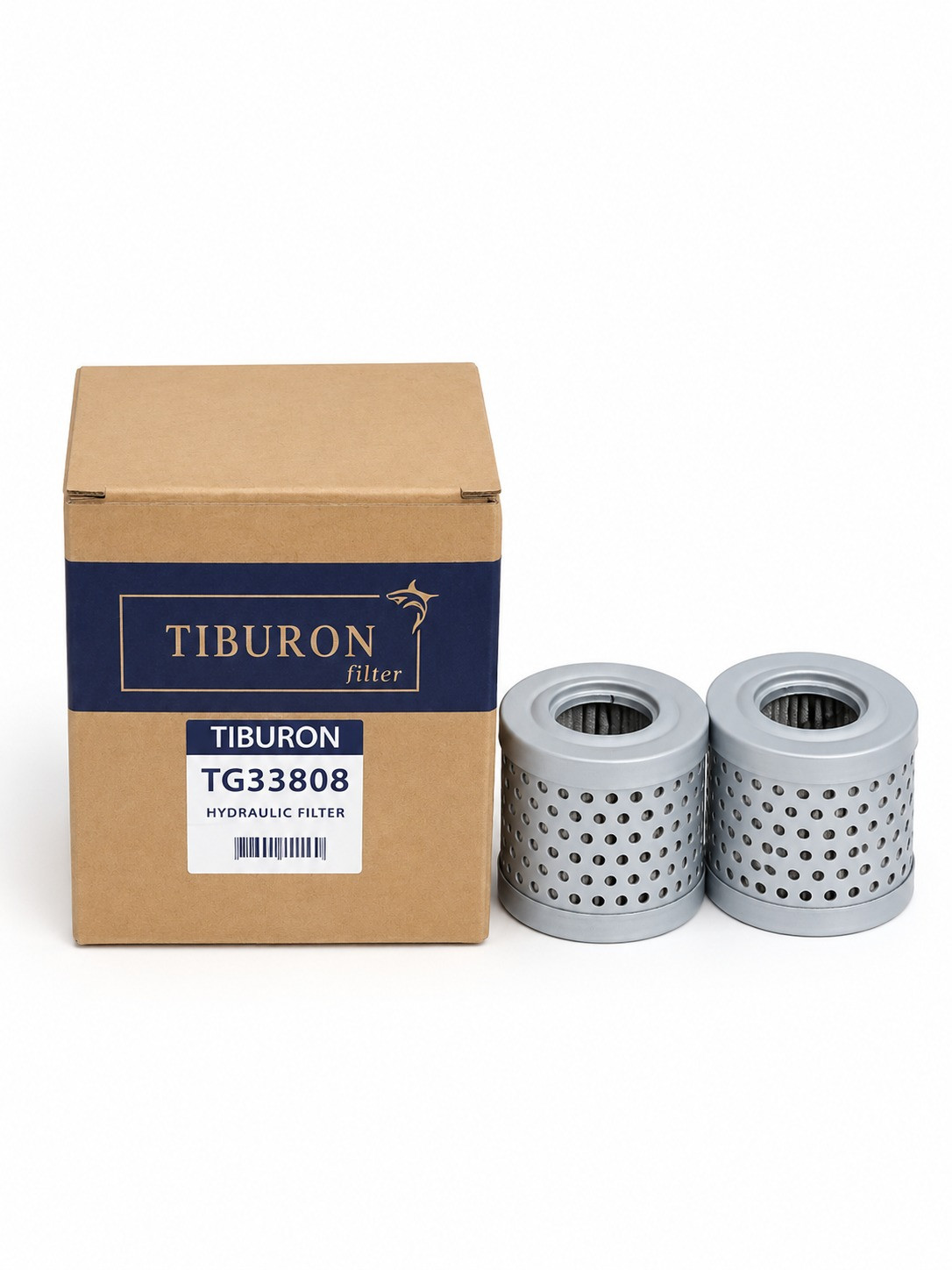 Гидравлический фильтр TIBURON TG33808