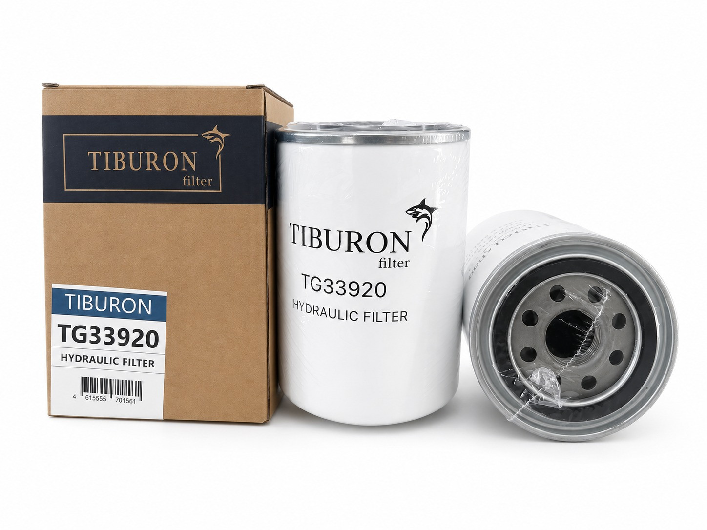Гидравлический фильтр TIBURON TG33920